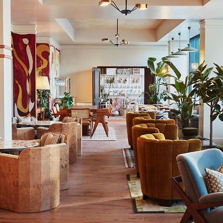 The Hoxton, Shepherds Bush 런던 외부 사진
