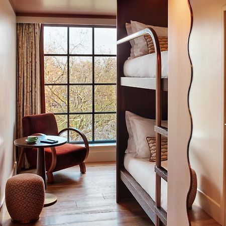 The Hoxton, Shepherds Bush 런던 외부 사진