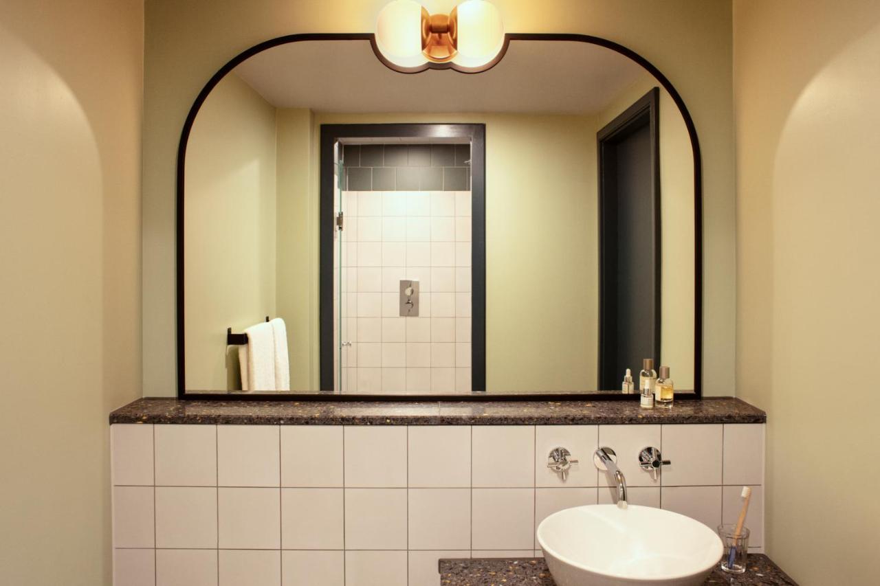 The Hoxton, Shepherds Bush 런던 외부 사진