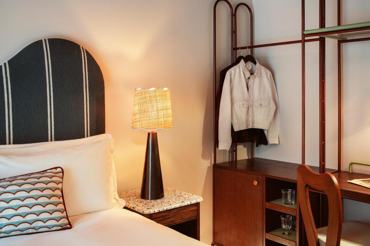 The Hoxton, Shepherds Bush 런던 외부 사진
