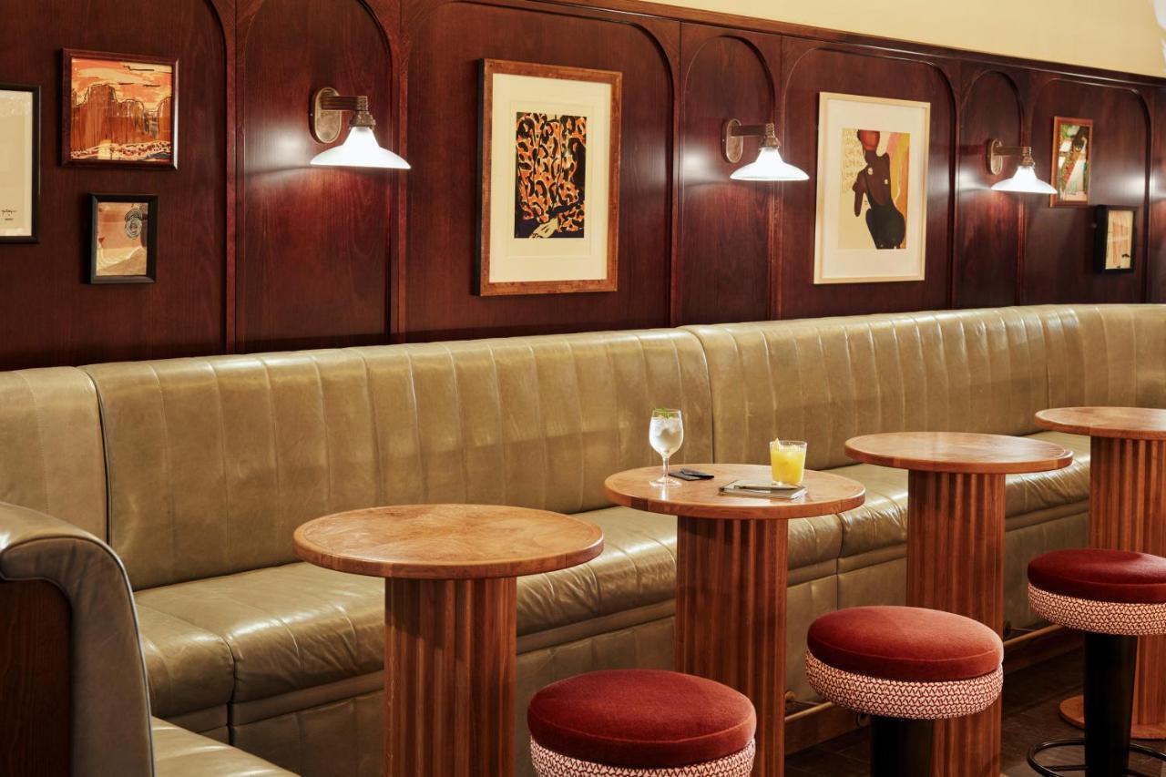 The Hoxton, Shepherds Bush 런던 외부 사진