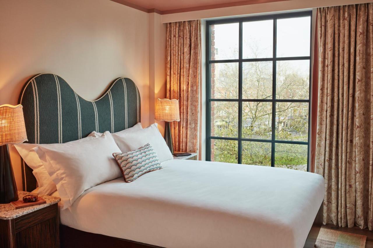 The Hoxton, Shepherds Bush 런던 외부 사진