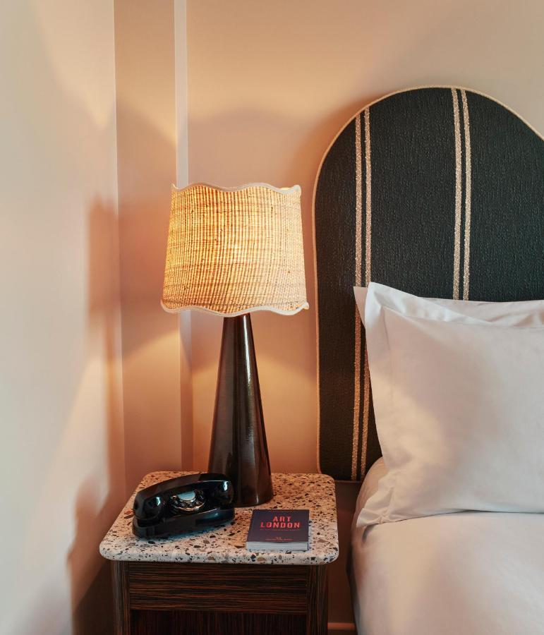 The Hoxton, Shepherds Bush 런던 외부 사진