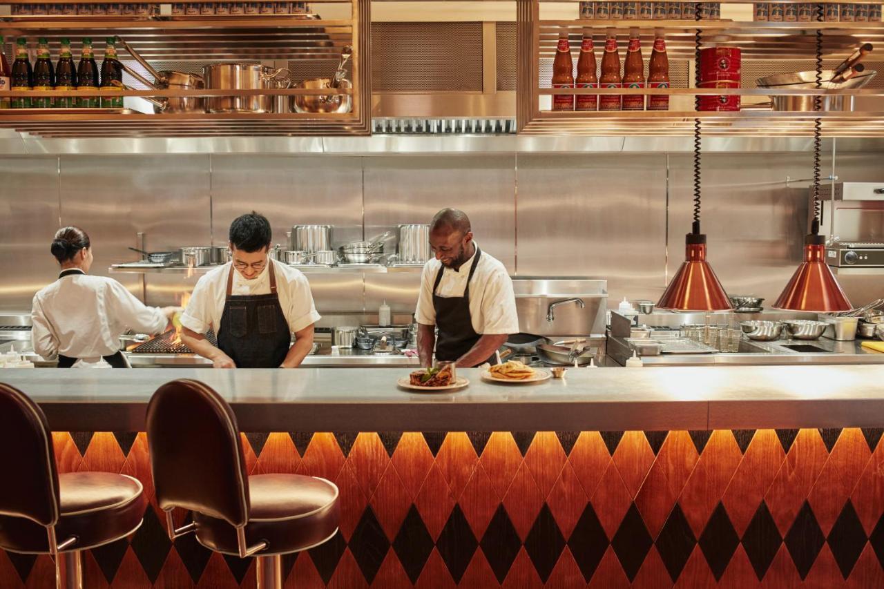 The Hoxton, Shepherds Bush 런던 외부 사진