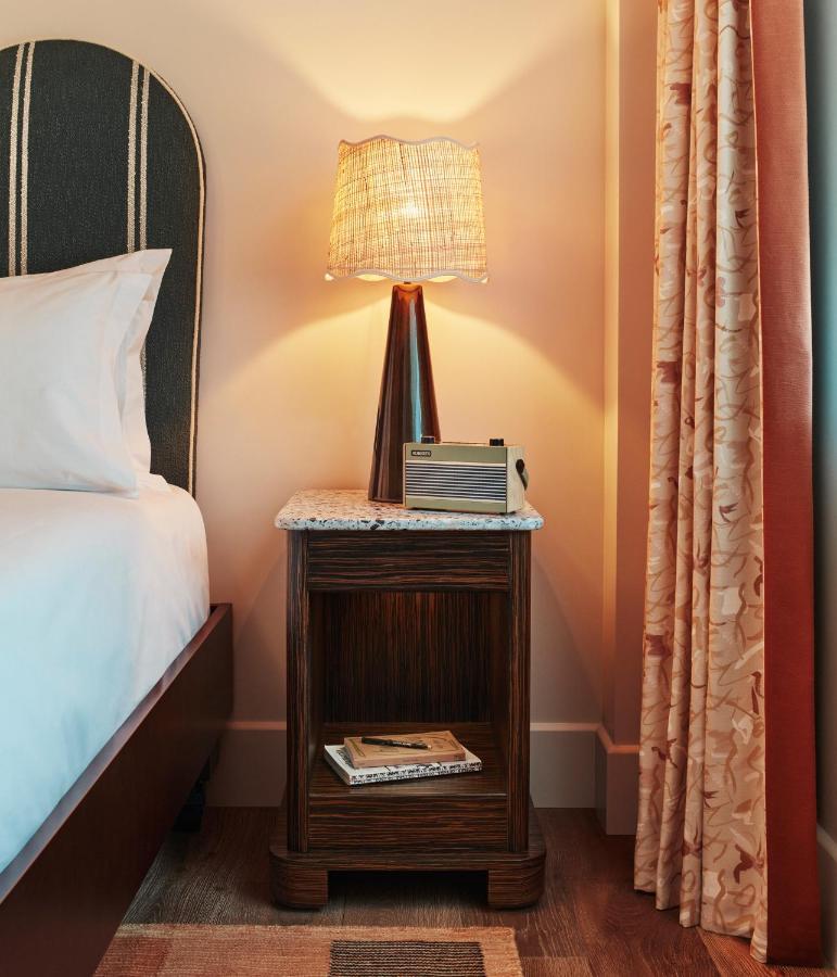 The Hoxton, Shepherds Bush 런던 외부 사진