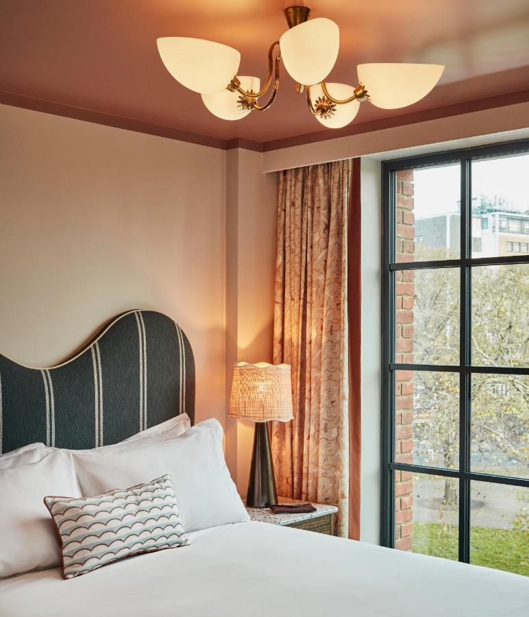 The Hoxton, Shepherds Bush 런던 외부 사진