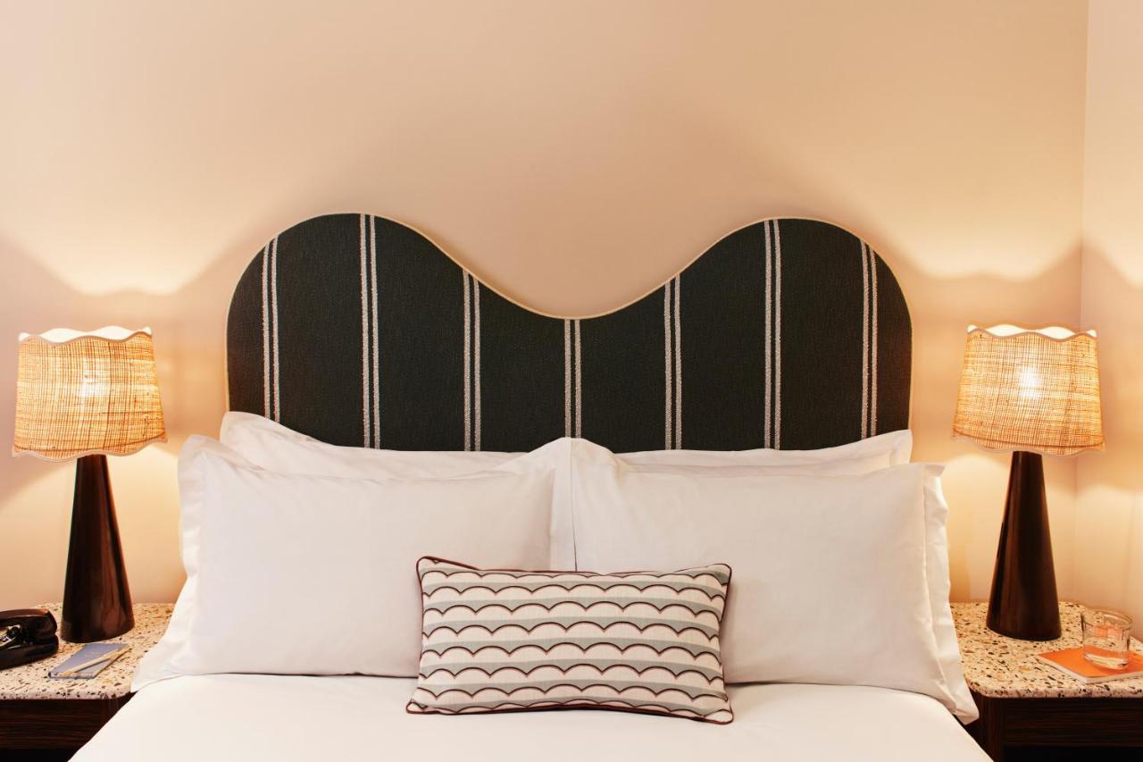 The Hoxton, Shepherds Bush 런던 외부 사진