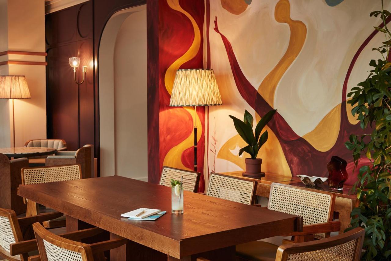 The Hoxton, Shepherds Bush 런던 외부 사진