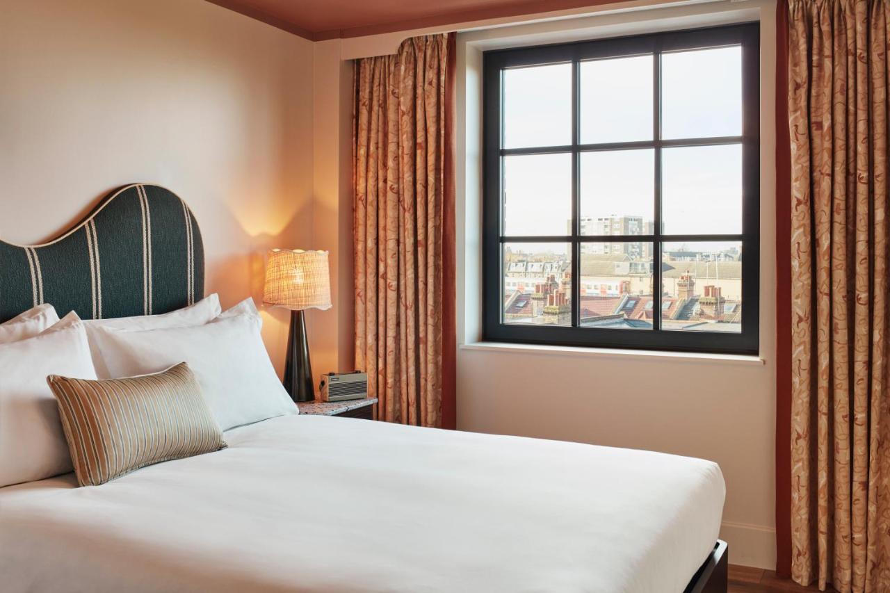 The Hoxton, Shepherds Bush 런던 외부 사진