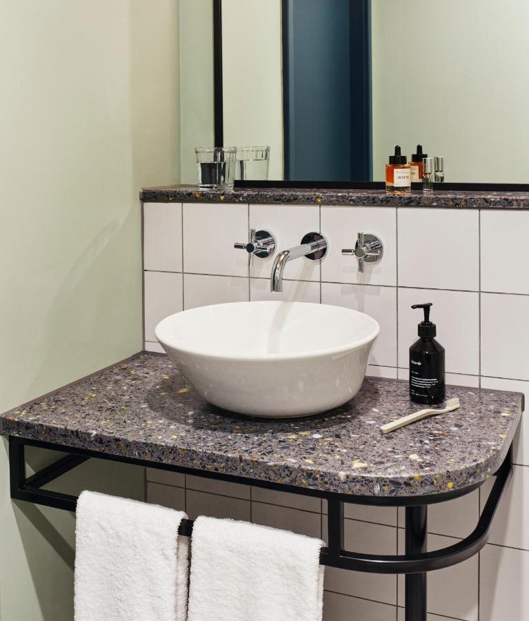 The Hoxton, Shepherds Bush 런던 외부 사진