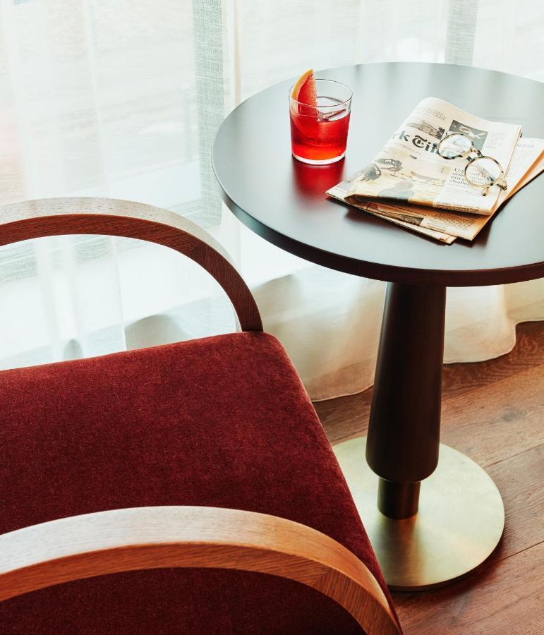 The Hoxton, Shepherds Bush 런던 외부 사진