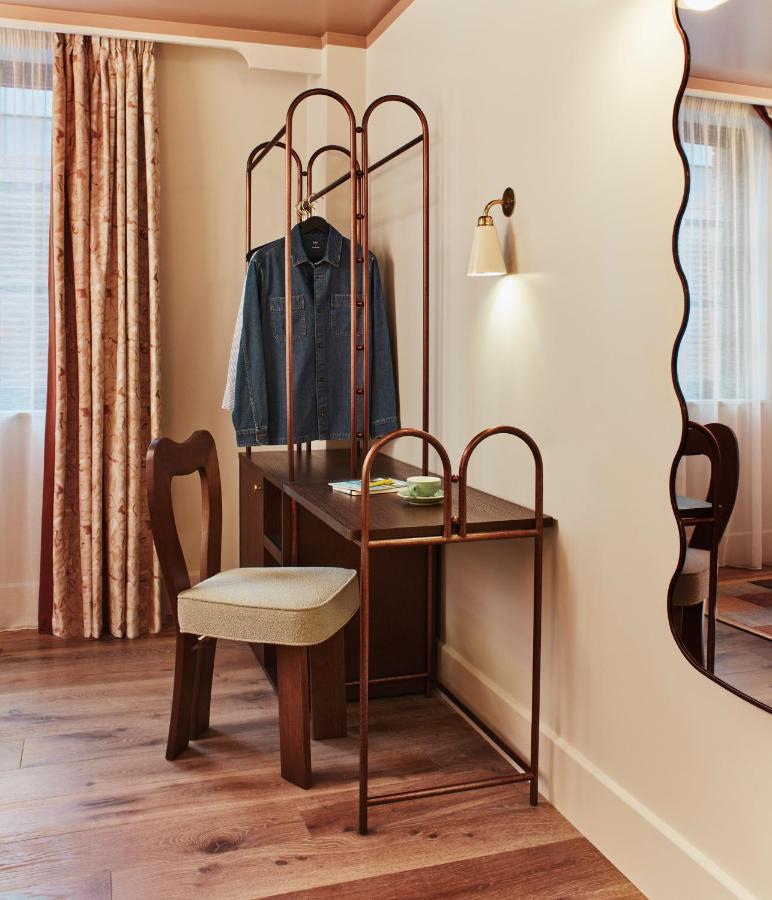The Hoxton, Shepherds Bush 런던 외부 사진