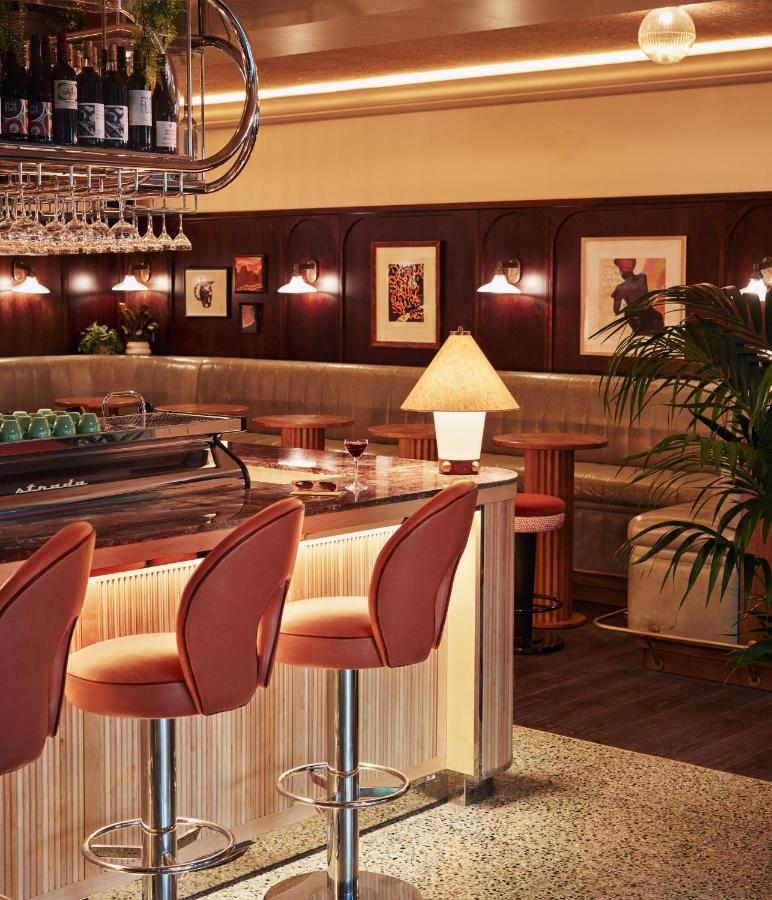 The Hoxton, Shepherds Bush 런던 외부 사진