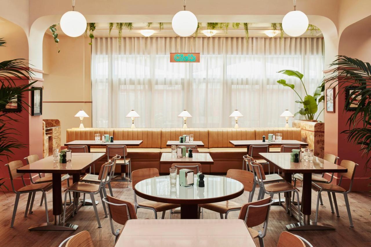 The Hoxton, Shepherds Bush 런던 외부 사진