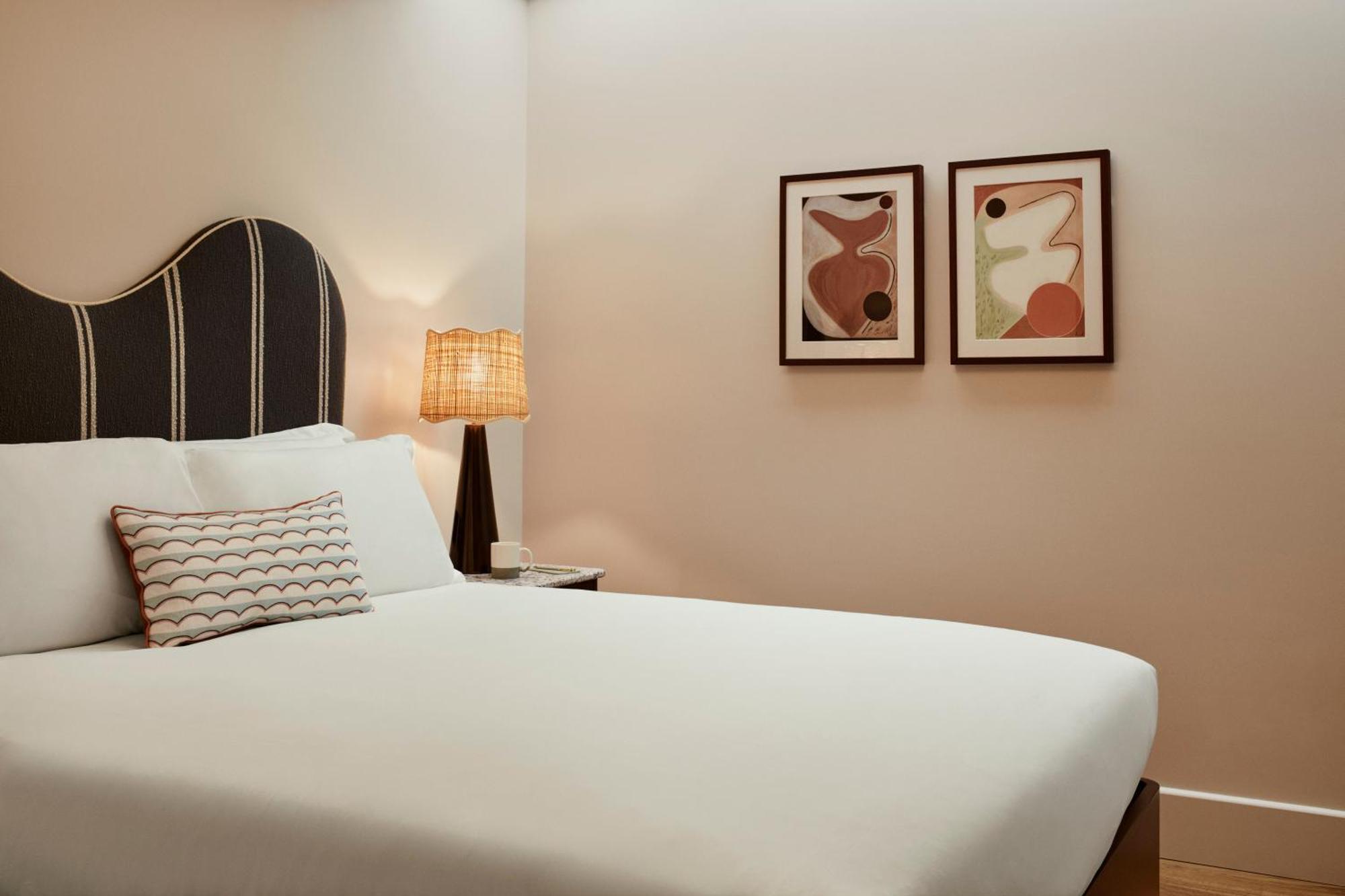 The Hoxton, Shepherds Bush 런던 외부 사진