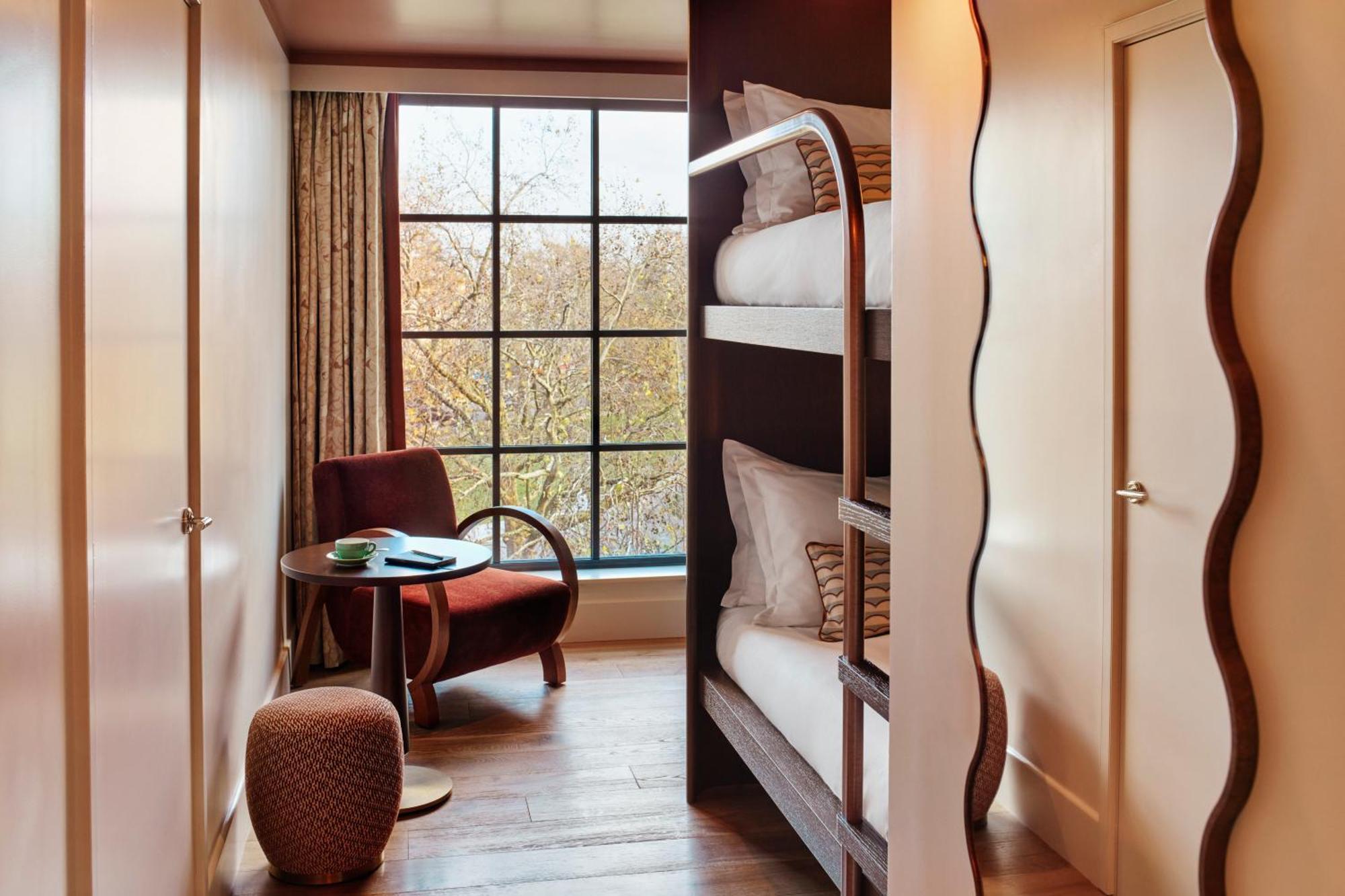 The Hoxton, Shepherds Bush 런던 외부 사진